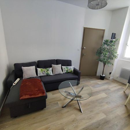 Appart T3 A Pamiers Appartement Buitenkant foto